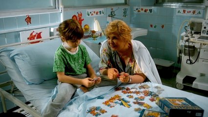 Джинн 4 серия. Мелодрама 2016. Русский Сериал.