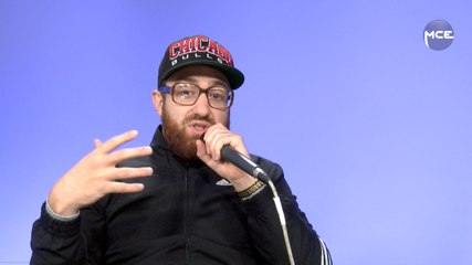 Jarod : "J'aime beaucoup Vald"