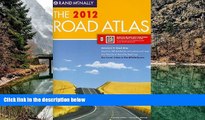 Deals in Books  Rand McNally Road Atlas: United States, Canada, Mexico  Premium Ebooks Online Ebooks