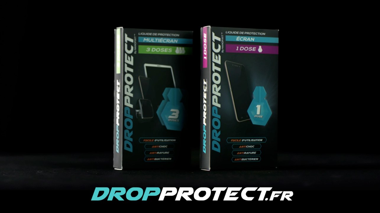 Drop Protect 15s