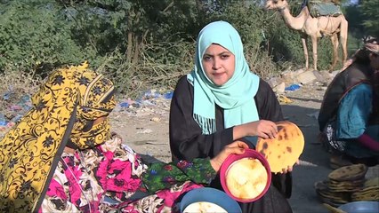 الجبن البلدي بتعز صناعة تتوارثها الأجيال