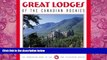 Books to Read  Great Lodges of the Canadian Rockies: The Companion Book to the PBS Television