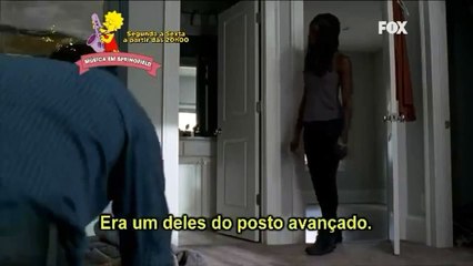 The Walking Dead S07E04 - "Service": Rick revela quem é o verdadeiro pai de Judith (LEGENDADO)