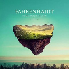 Fahrenhaidt ft. Margaret Berger - "Kingdom of light"