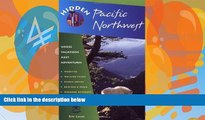 Books to Read  Hidden Pacific Northwest: Including Oregon, Washington, Vancouver, Victoria, and