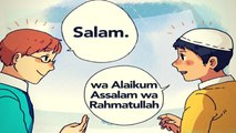 Can Muslim Give Salam To A Non-Muslim –Dr Zakir Naik