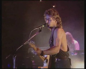 Peter Maffay - Die Töne sind verklungen (Ostberlin 1987)