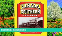 Deals in Books  Canada Southern Country  Premium Ebooks Online Ebooks