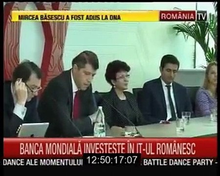 RTV: Teamnet România prezintă rezultatele financiare pe 2013 și strategia pe următorii 4 ani