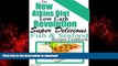 liberty book  The New Atkins Diet Low Carb Revolution Super Delicious Fish   Seafood Recipes