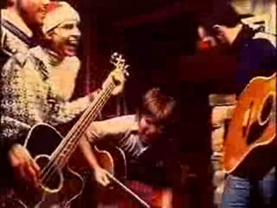 Les 3 Accords - Hawaiienne (broad)