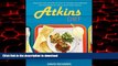 Read books  Atkins Diet: Atkins Diet For Life-How To Stick To The New And Improved Diet Plan After