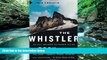 Big Deals  The Whistler Book: All-Season Outdoor Guide  Full Ebooks Best Seller
