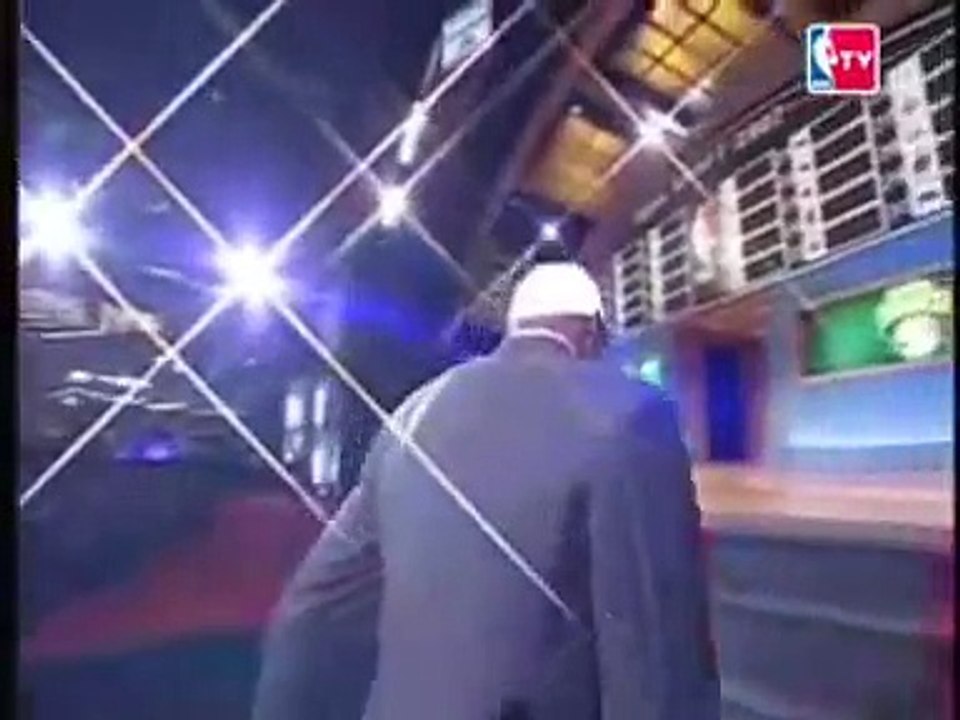 Kevin Durant, sa Draft en 2007