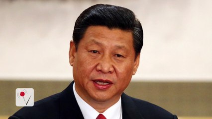 Donald Trump Speaks with Chinese President After Election