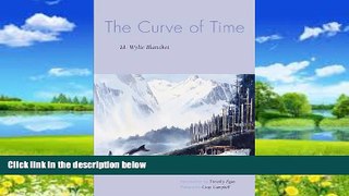 Big Deals  The Curve of Time  Best Seller Books Best Seller