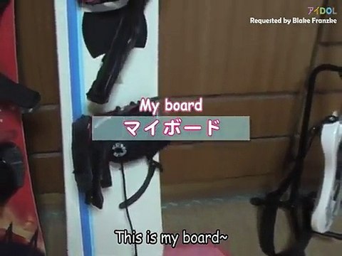 [AIDOL]Oshima Yuko-Aitakatta