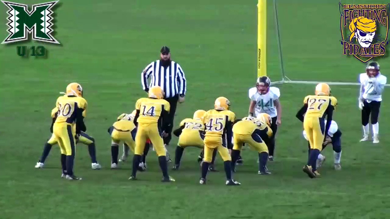 Tackle 1