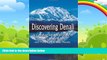 Big Deals  Discovering Denali: A Complete Reference Guide to Denali National Park and Mount