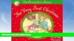 READ book  The Berenstain Bears, The Very First Christmas (Berenstain Bears/Living Lights) READ