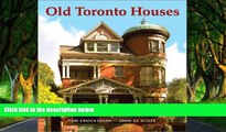 Deals in Books  Old Toronto Houses  Premium Ebooks Online Ebooks