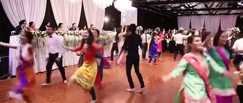 Indian Wedding Dance , Desi Bhangra , Punjabi Songs , , 2016 Best Bollywood Indian Dance punjabi