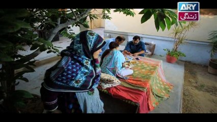Khushaal Susraal Ep 118 - on Ary Zindagi in High Quality 14th November 2016
