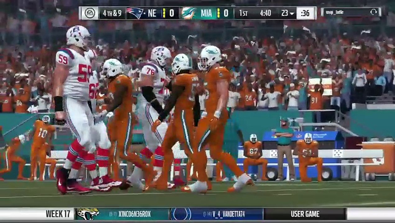 PENUT-_-M8B's Live PS4 Broadcast (11)