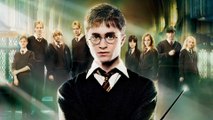 Tráiler de Harry Potter y la Orden del Fénix