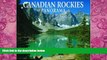 Books to Read  Canadian Rockies Panorama  Best Seller Books Most Wanted