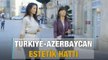Türkiye-Azerbaycan estetik hattı - Al Jazeera Türk Belgesel