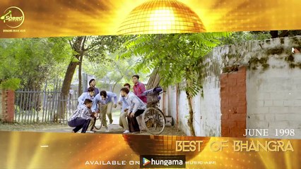 Best Of Bhangra - Bhangra Songs 2016 - Non Stop Punjabi Songs - Speed Records