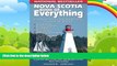 Books to Read  Nova Scotia Book of Everything: Everything You Wanted to Know About Nova Scotia and