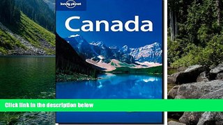 Deals in Books  Lonely Planet Canada (Country Guide)  Premium Ebooks Online Ebooks