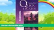 Books to Read  Quick Escapes Toronto, 2nd (Quick Escapes Series)  Full Ebooks Most Wanted