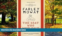 Big Deals  The Boat Who Wouldn t Float  Best Seller Books Most Wanted