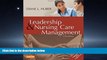 Read Leadership and Nursing Care Management, 5e FreeOnline Ebook