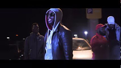 Y DU V - FREESTYLE COLIN MAILLARD #AfroFrap