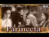 Parineeta | Full Hindi Movie | Popular Hindi Movies | Ashok Kumar   Meena Kumari