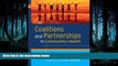 PDF Coalitions and Partnerships in Community Health FullOnline