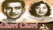 Chori Chori | Full Hindi Movie | Popular Hindi Movies | Raj Kapoor - Nargis