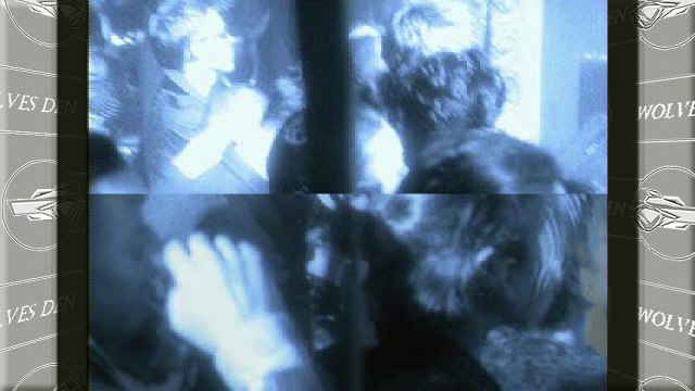 (PS) Street Fighter - The Movie (Live Action) - Music Clip