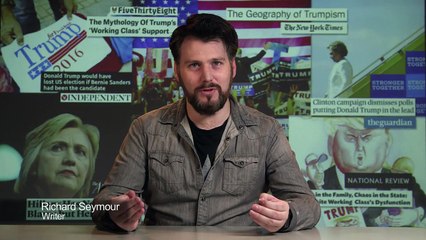 Media Review: U.S. Elections