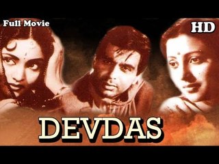 Download Video: Devdas | Full Hindi Movie HD | Popular Hindi Movies |  Dilip Kumar - Vyjayanthimala - Suchitra Sen