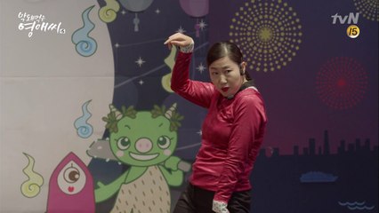 미란X지순 ′트러블메이커′ 부터 족발 든 영애의 ′HONEY ′까지!