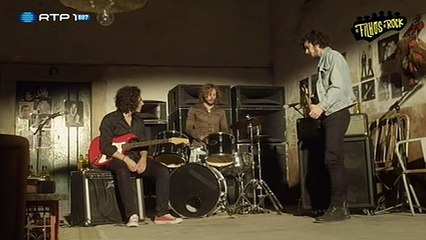 Os Filhos Do Rock E23