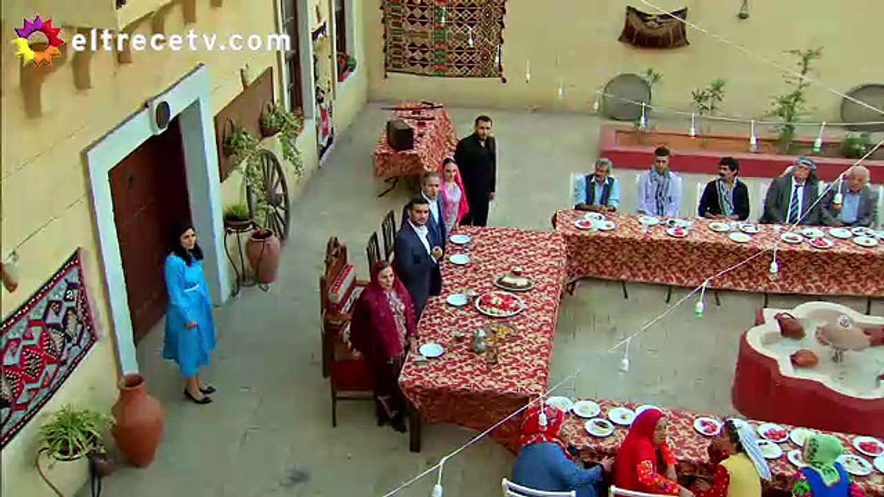 Capitulo 108 Esposa Joven