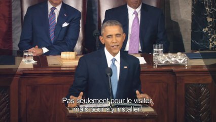 Sneak Peek MARS - National Geographic