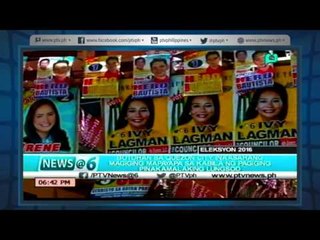 [News@6]Botohan sa QC inaasahang maging mapayapa [05|06|16]