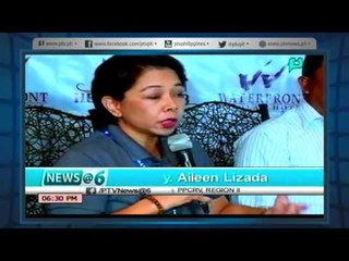 [News@6]PPCRV, siniguradong handa na ang mga volunteer na magbabantay sa eleksyon [05|06|16]